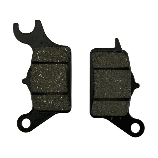 AP Racing Ap-racing disc pad organic scooter #1218